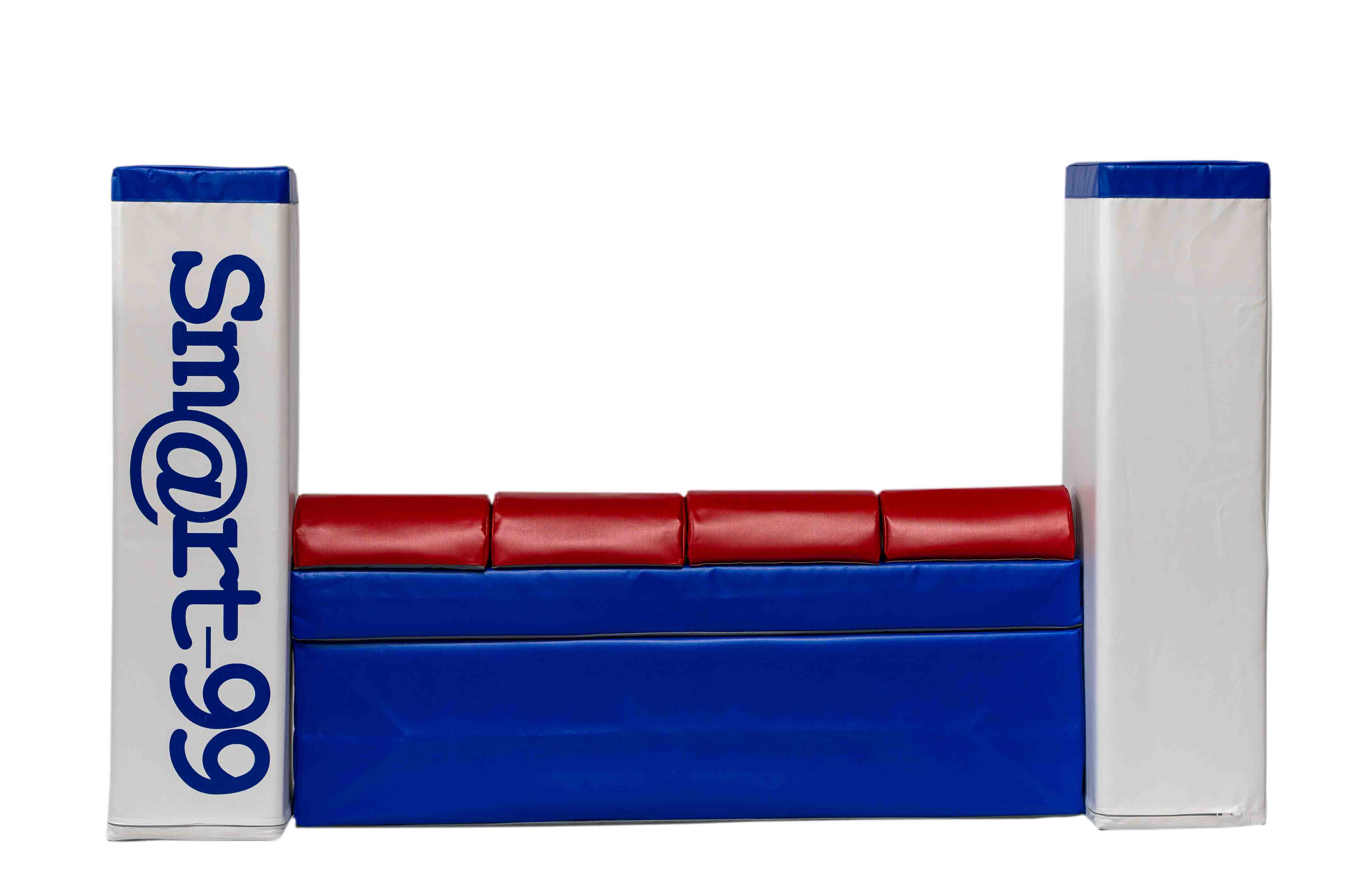 Mur Soft d'agilité - intermédiaire