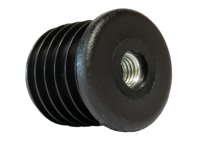 Threaded plug 32 x 8