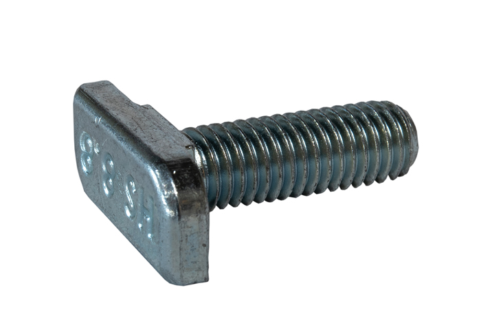 T-head-bolt