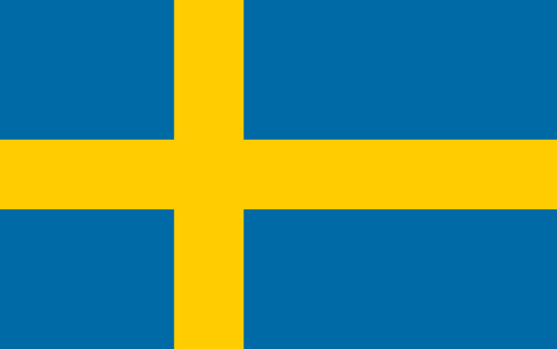 schweden