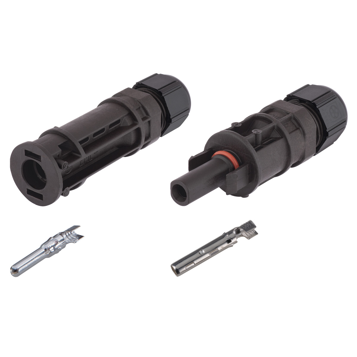 MC4-EVO2 Buchse / MC4-EVO2 Stecker