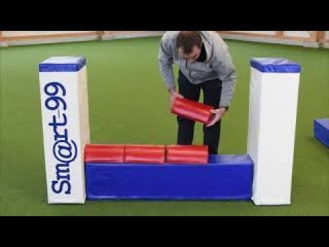 Agility Mauer Soft-99