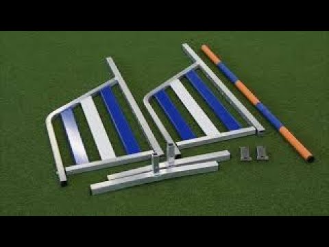 Agility Jump-99 Aluminium