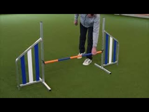 Agility Jump-99 Aluminium